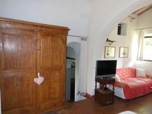 La Fontaiola - main image
