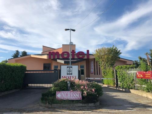 Motel Regal - Hotel - Vermezzo