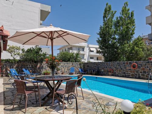 Park Hotel
