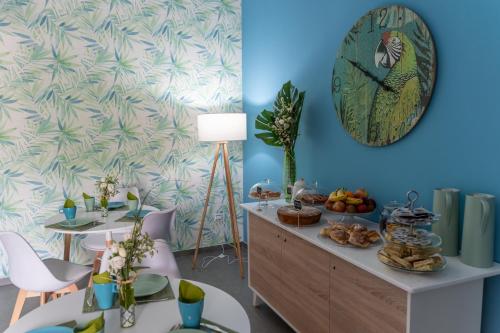 Me&Sea B&B Me&Sea B&B