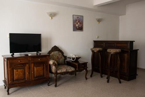Bellevue Hotel - image 7