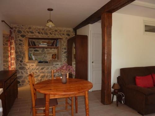 La fabrique à rêves gîte à louer Montaut