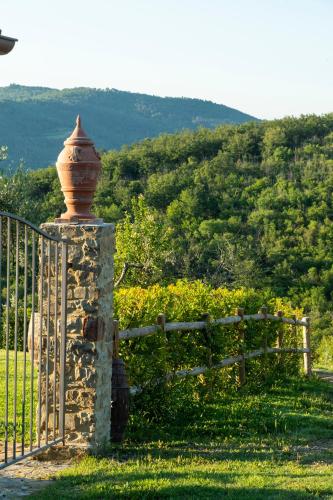 La Rimbecca Greve in Chianti