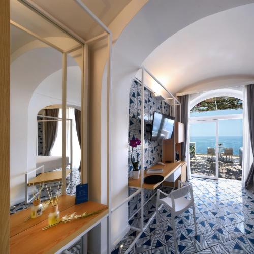 Hotel Montemare - main image