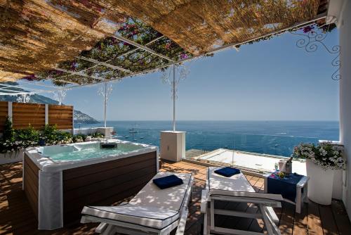 Hotel Montemare - image 12