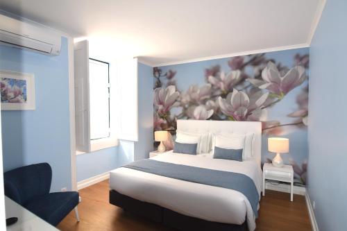Lx Flowers Apartments, Lissabon