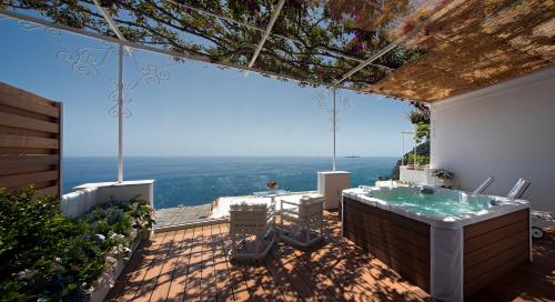 Hotel Montemare - image 3
