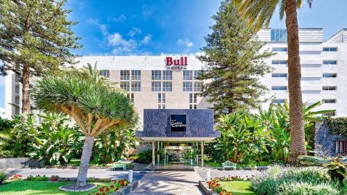 BULL Costa Canaria & SPA - Only Adults - image 2