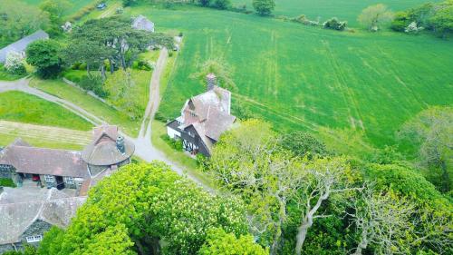 The Swiss Chalet, , Isle of Man