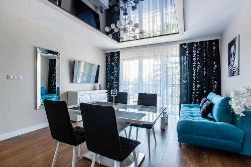 Apartamenty Bristol Ul Piotra Ściegiennego 3 mieszkania 54 - image 3