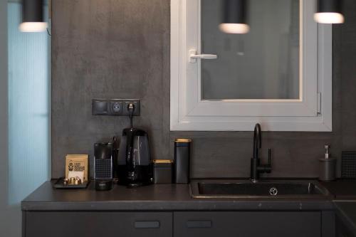  #FLH - Traveller`s Nest in Thessaloniki