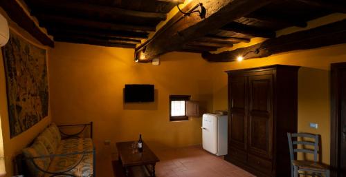 La Rimbecca Greve in Chianti Room Type - King Room