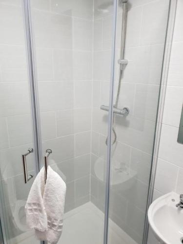 The Avenue Club and Lodge, Бирмингем (фото 10)