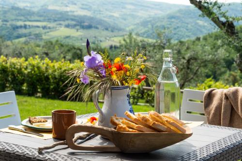 La Rimbecca Greve in Chianti