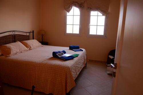 Apartamentos Parque Mar - main image