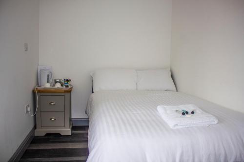 Crofts Hotel - image 2