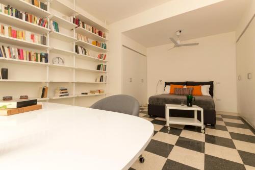 Virgiliano Apartment, Roma (foto 8)