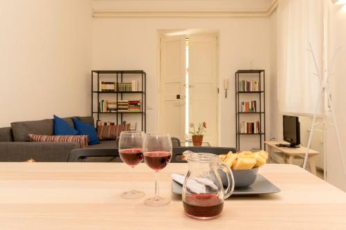Virgiliano Apartment 3