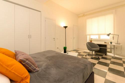 Virgiliano Apartment, Roma (foto 10)