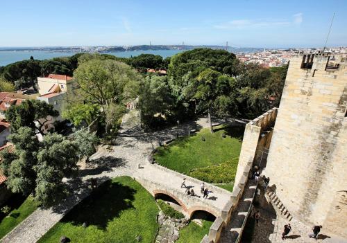 Solar do Castelo - Lisbon Heritage Collection