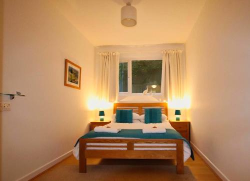 B&B Charlestown - Porthpean Apartment - Bed and Breakfast Charlestown