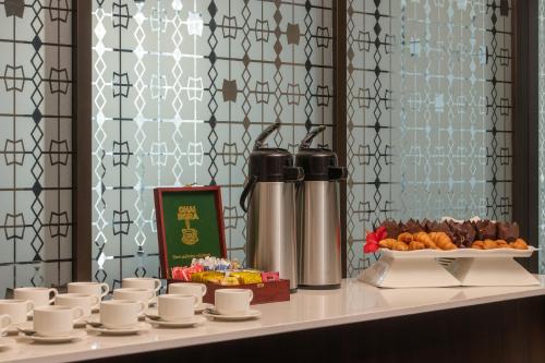 Crowne Plaza - Dar Es Salaam By IHG - image 2