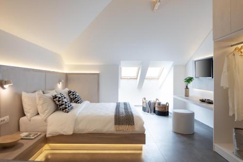 Excellent room comfort & quality