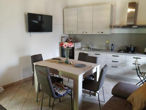 Casa per vacanze in Meana di Susa, Unterkunft in Meana di Susa