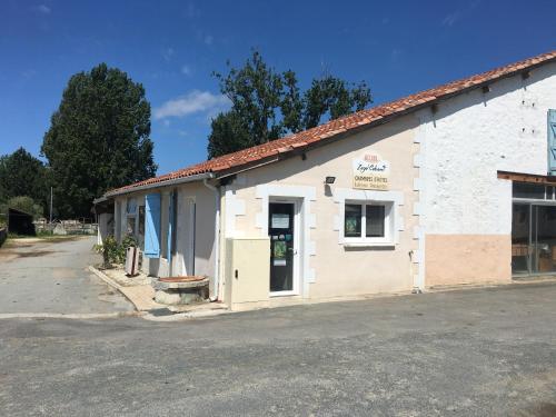 La Ferme Antoinette 5