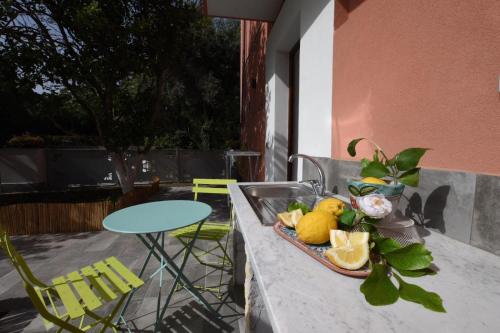 Sonnino B&B 4
