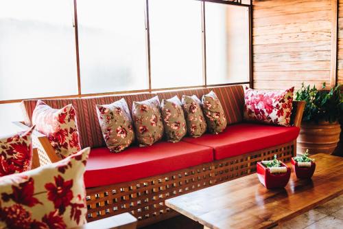 Létesítmények, Hotel Fita Azul in Centro Historico