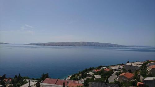  Apartment Ampulica 2 in Senj