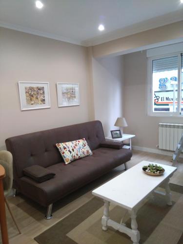  Torre Center II in Santiago de Compostela