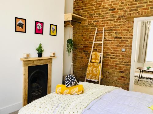 Boutique Apartment In Heart Of St Leonards On Sea, , East Sussex