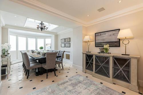 Picture of Exceptional 6Br Home In Knightsbridge,Near Harrods