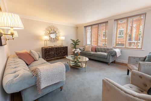 Picture of Exceptional 6Br Home In Knightsbridge,Near Harrods