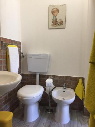 B&B DORMIRE DAI GRIMALDI, Genua (zdjęcie 10)