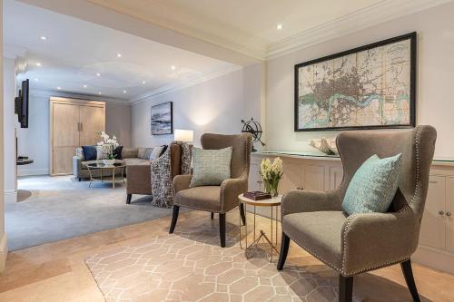 Picture of Exceptional 6Br Home In Knightsbridge,Near Harrods