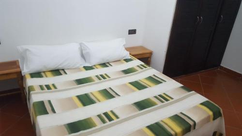Ocean Appartments