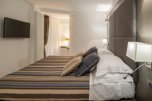 Wellness Home Rome, Rome (photo 8)