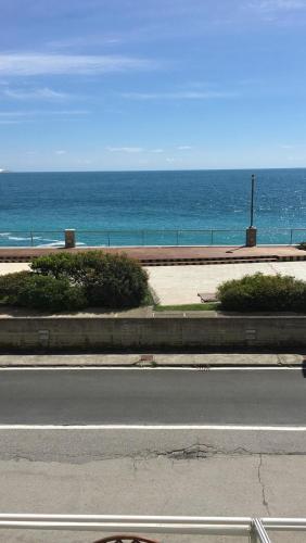  Eolo in Deiva Marina