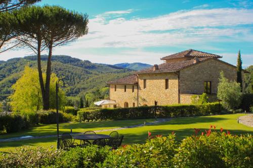 Cavarchino B&B - Accommodation - Gaiole in Chianti