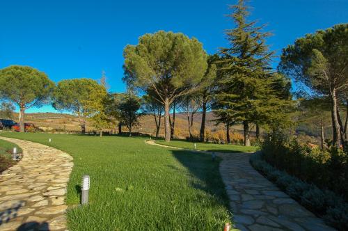 Cavarchino B&B Room Type - Apartment