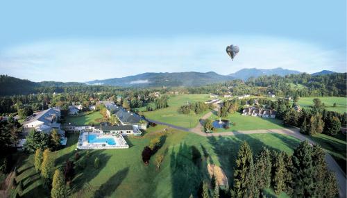 Stoweflake Mountain Resort&Spa - Accommodation - Stowe