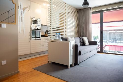 Duplex Apartment room in Casas do Teatro