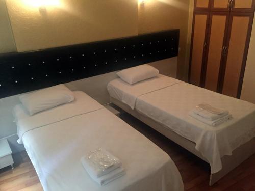 Amasra Metin Hotel in Bartin