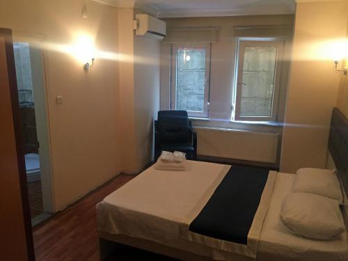 Amasra Metin Hotel in Bartin