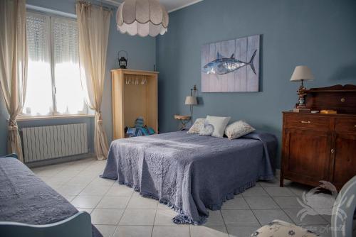  Casa Amati - Sea house apartments, Pension in San Vincenzo