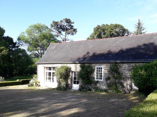 Maison de charme Finistere 4 personnes - Location saisonnière - Quimper