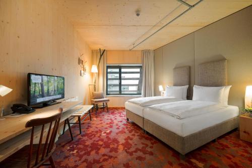 Raphael Hotel Wälderhaus - image 9